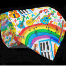 Recherche de professeur de piano cravates Musicien