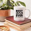 Recherche de super heroes tasses Dad