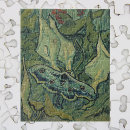 Zoek naar vincent van gogh puzzles Insecten