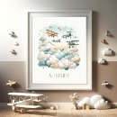 Recherche de avion vintage posters Pilote