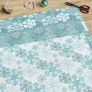 Zoek naar teal cadeaupapier Kerst