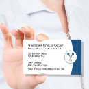 Recherche de urologue cartes visite Médecin