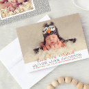 Recherche de bébé de vacances invitations Pour enfants