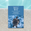 Recherche de nautical mariage invitations Bleu marine