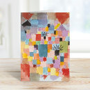 Recherche de surréalisme vœux cartes Paul klee