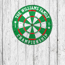 Recherche de nautique jeux de fléchettes Blanc