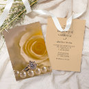 Recherche de perle mariage invitations Floral
