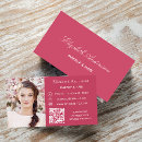 Recherche de magenta cartes visite Salon beauté