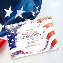 Recherche de drapeaux français invitations Jour de l'indépendance