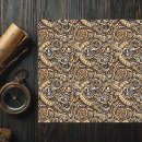 Recherche de steampunk tissue paper Surréaliste