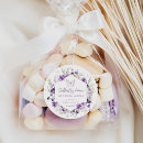 Zoek naar paarse vlinders stickers Wildbloemen