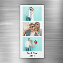 Recherche de prise magnets Frigo