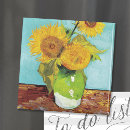 Recherche de vase bleu magnets Peinture à l'huile