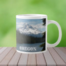 Recherche de capot tasses Orégon