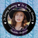 Recherche de mémoire badges Moderne