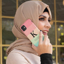 Recherche de arc rose iphone coques Moderne