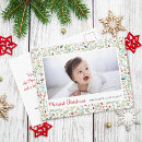 Recherche de motif floral cartes postales Vacances