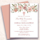 Recherche de 11x14 petite communion invitations Budget
