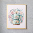 Recherche de bouilloire posters Imprimer