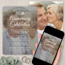 Recherche de anniversary celebration invitations Couple