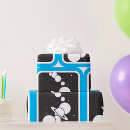 Recherche de planète papier cadeau Système solaire