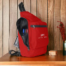 Recherche de rouge sacs Retour à l'école