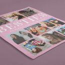 Zoek naar bessen fotografie Roze
