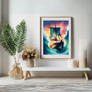Recherche de wallart posters Fond
