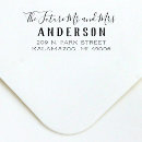 Recherche de bridal shower cadeaux Monogramme