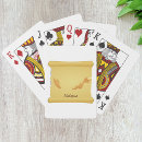 Recherche de parchemin jeux de cartes Pour tous