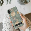Recherche de fleurs tropicales iphone coques Pour tous
