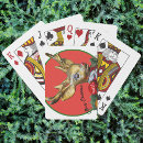 Recherche de rennes jeux de cartes Rétro