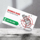 Zoek naar ongediertebestrijding visitekaartjes Professioneel