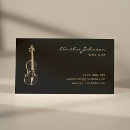 Recherche de professeur de violon Orchestre