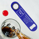 Recherche de logo bottle openers Customer