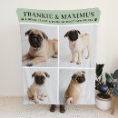 Zoek naar honden poot dekens For pets