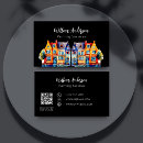 Recherche de peinture de maison cartes visite Professionnel