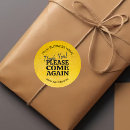 Recherche de minimal autocollants Professionnel