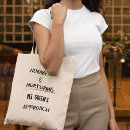 Recherche de infirmière tote bags Teacher