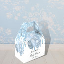 Recherche de bleu clair ballotins Baby