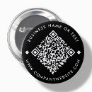 Recherche de sites web badges Code qr