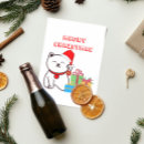 Recherche de dessin noël cartes postales Xmas