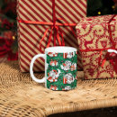 Recherche de années 50 tasses Chat