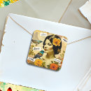 Zoek naar mooie vogel stickers Vintage