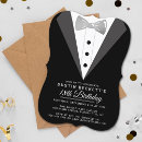 Recherche de tuxedo invitations Costume