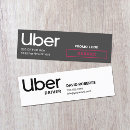 Recherche de uber cartes visite Chauffeur