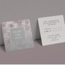 Recherche de feuille gris cartes visite Feuille d'or rose