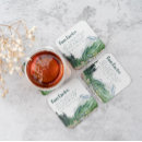 Zoek naar leuke bloemen onderzetters Boho