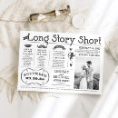 Recherche de story invitations Mignon