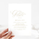 Recherche de minimalist graduation invitations Pour elle